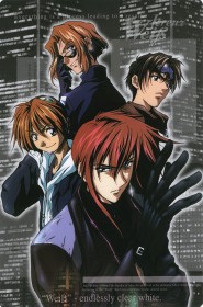 Weiss Kreuz Brillance saison 1 épisode 25 streaming vf - voir anime